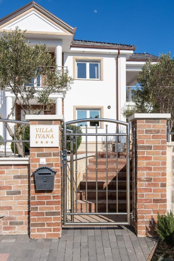Luxury Villa Ivana Marina Exterior foto